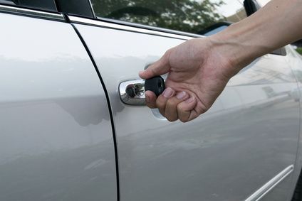 Autoöffnung Freiberg